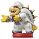 Super Mario - Wedding Bowser Amiibo