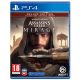 Assassins Creed Mirage Deluxe Edition PS4 / PS5 frissítéssel