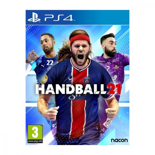 Handball 21 PS4