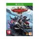 Divinity Original Sin 2 Definitive Edition Xbox One (használt, karcmentes)