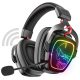 Spirit of Gamer Wireless headset, vezeték nélküli fejhallgató - MIC-XH1500 PS4/PS5/Switch/PC