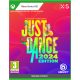 Just Dance 2024 Xbox Series X