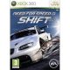 Need For Speed Shift Xbox 360