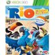 Rio Xbox 360