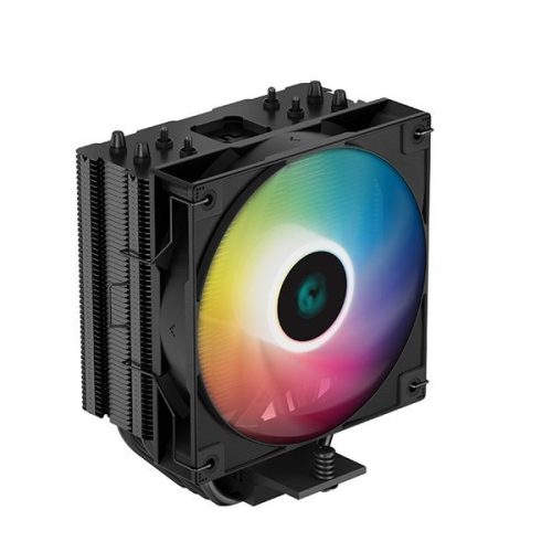 DeepCool Gammaxx AG400 BK ARGB hűtő