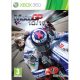 MotoGP 10/11 Xbox 360 (használt,karcmentes)