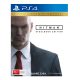 Hitman The Complete First Season Steelbook Edition PS4 (használt, karcmentes)