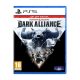 Dungeons and Dragons: Dark Alliance PS5 (fémtokos, hasznalt, karcmentes)