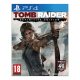 Tomb Raider Definitive Edition PS4