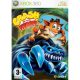 Crash of The Titans Xbox 360 (használt, karcmentes)