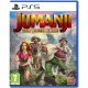 Jumanji: The Video Game PS5