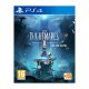 Little Nightmares II (2) PS4 (használt,karcmentes)