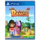 My Fantastic Ranch PS4 / PS5-re frissíthető