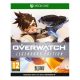 Overwatch Legendary Edition Xbox One (használt, karcmentes)