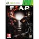 F-3-A-R- (FEAR 3) Xbox 360 (használt, karcmentes)