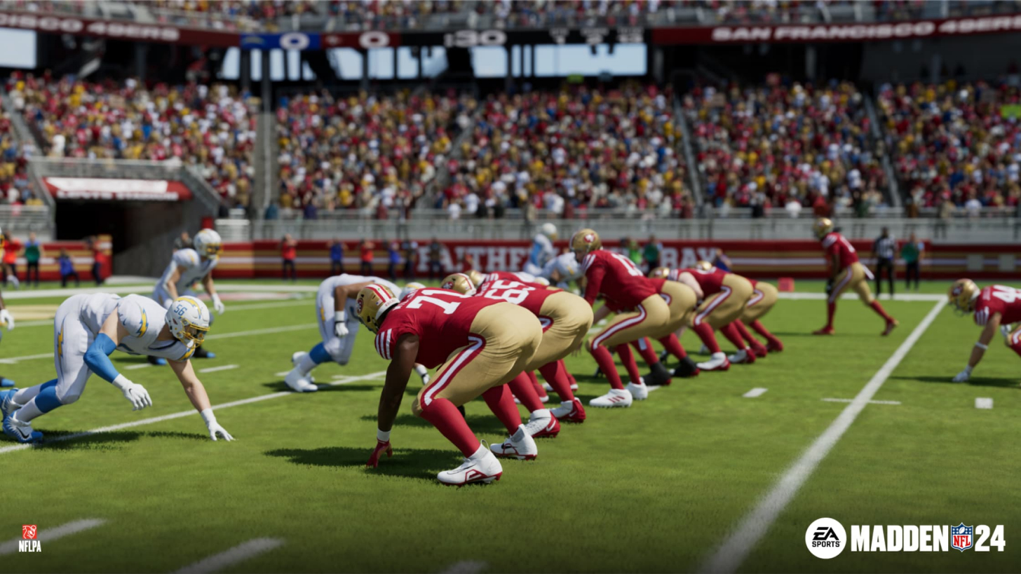 madden nfl 24 megjelenés