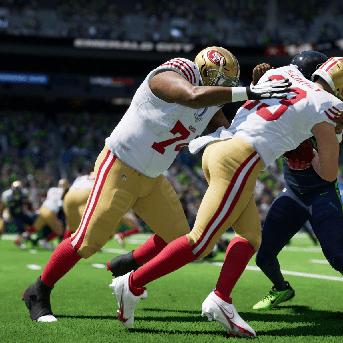 madden nfl 24 rendelés