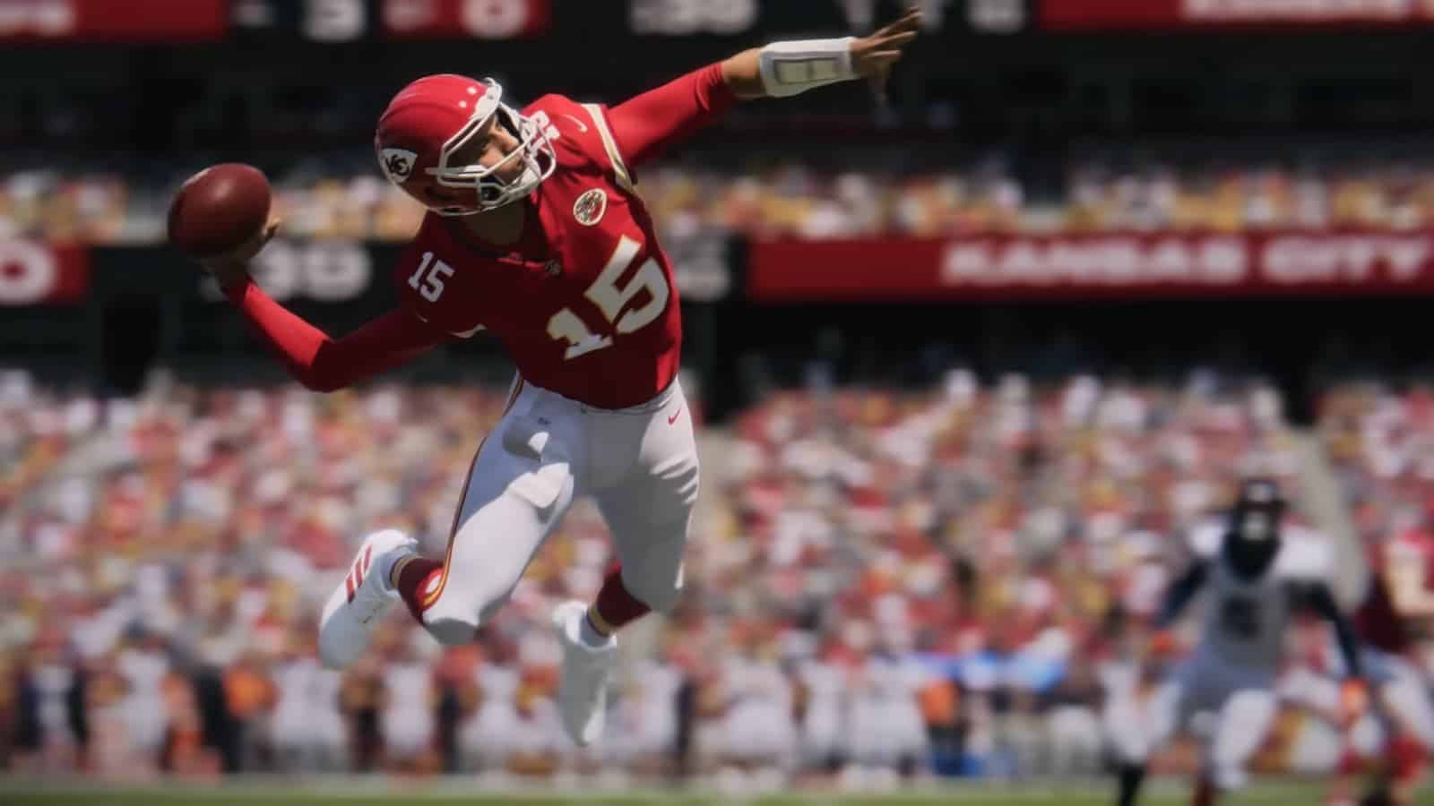 madden nfl 24